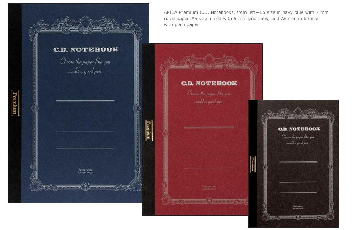 The Pinnacle of Paper: APICA