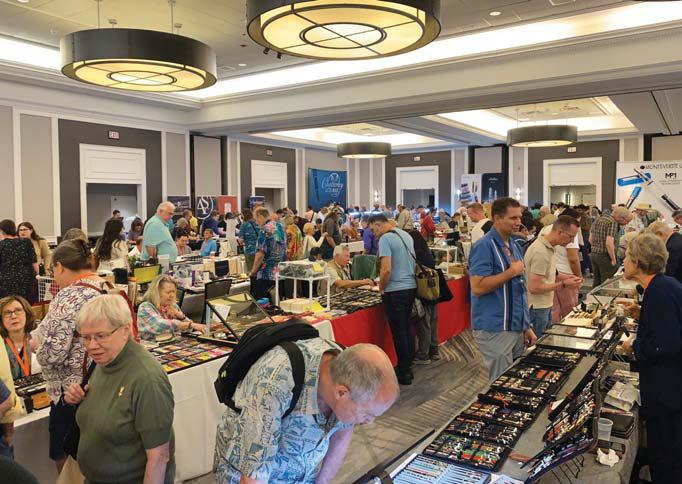 The D.C. SuperShow Is a Hit!