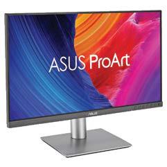 A TOP END MONITOR FOR EVERYONE - ASUS ProArt Display PA27JCV Professional Monitor