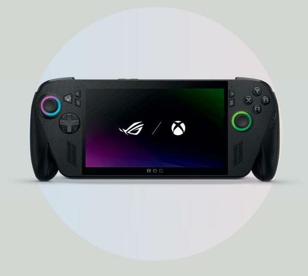 ROG XBOX ALLY