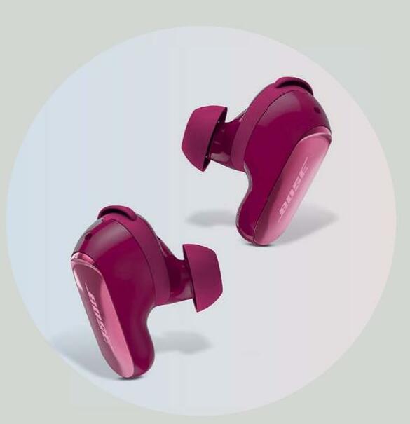 BOSE QC ULTRA EARBUDS GEN 2