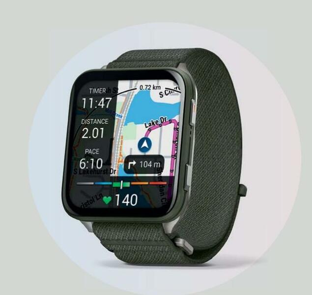 GARMIN VENU X1