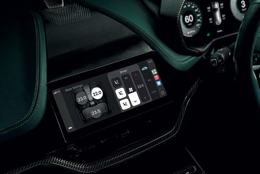 IS THIS THE APPLE CAR WE DREAMED OF?