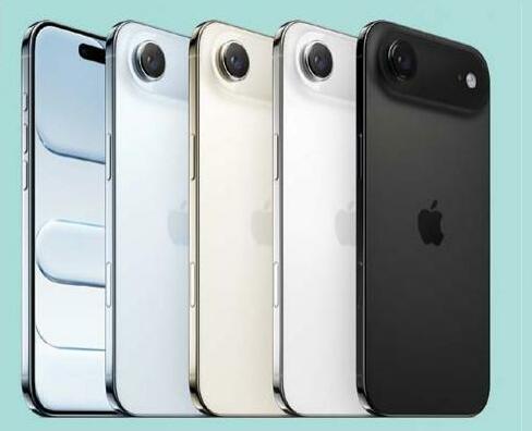 Apple iPhone Air