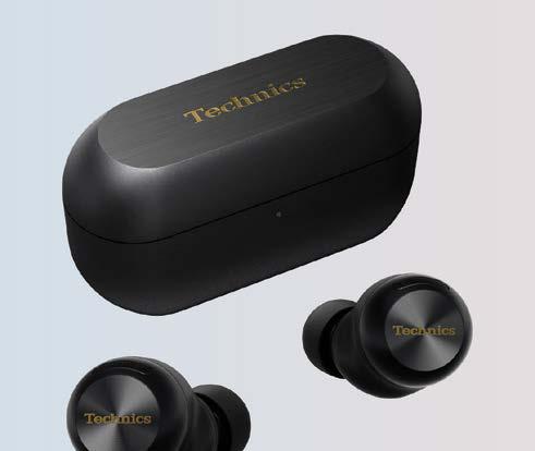TECHNICS EAH-AZ100 EARBUDS