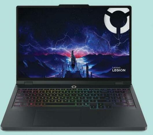 Lenovo Legion Pro 5