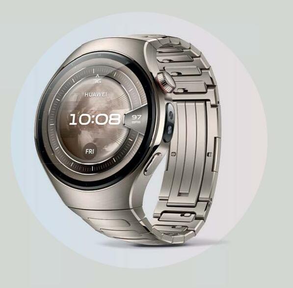 HUAWEI WATCH 5