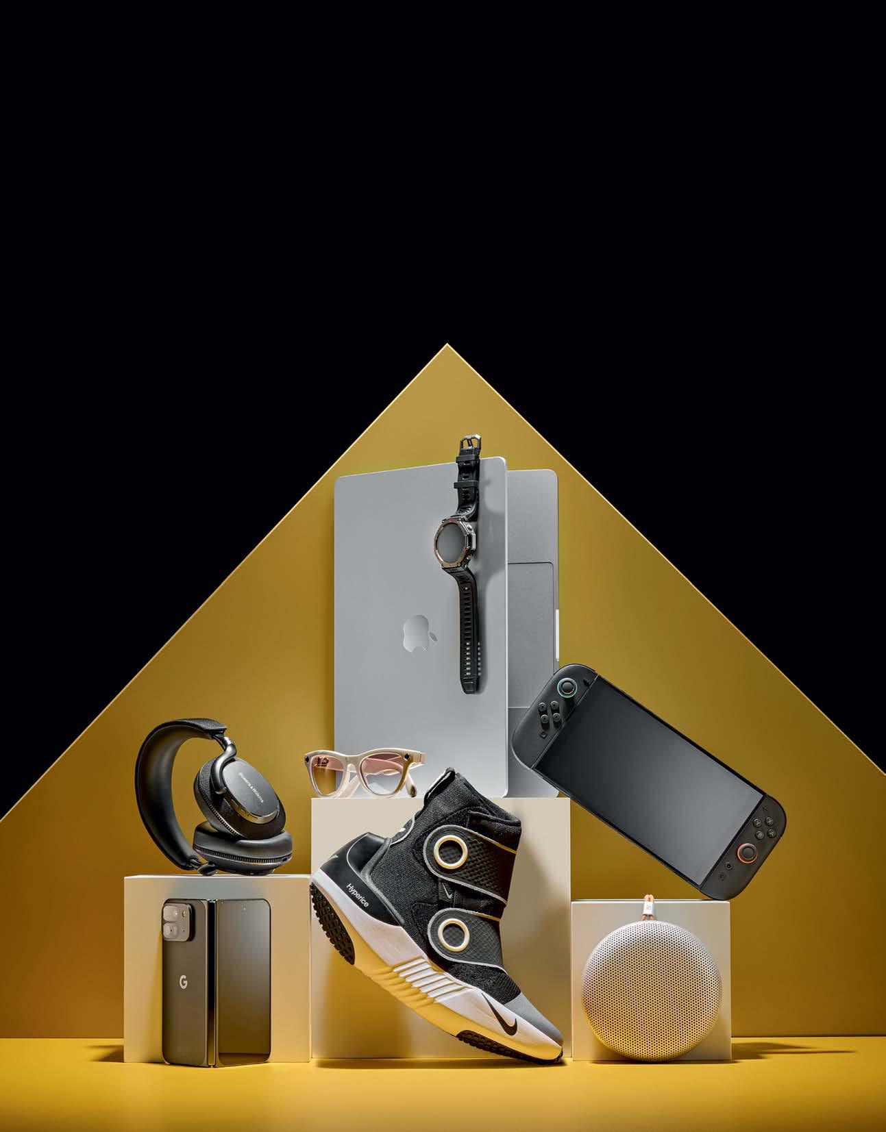 TOP 25 HOT PRODUCTS OF 2025