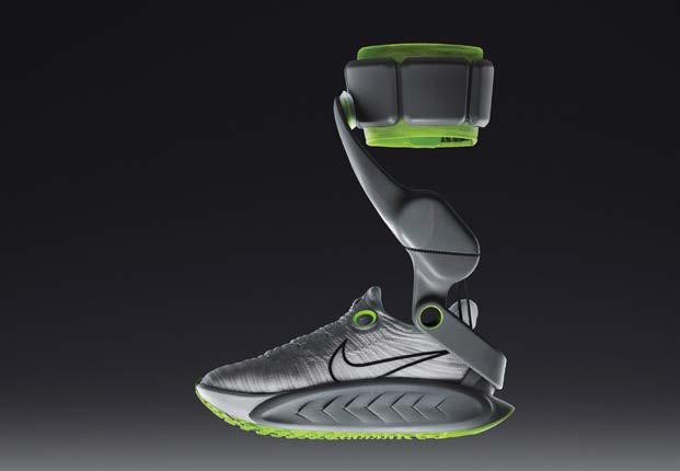 NIKE PROJECT AMPLIFY
