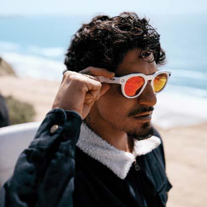 OAKLEYS META GLASSES