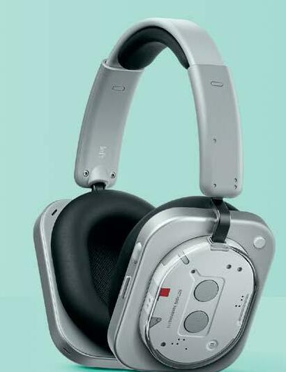 Nothing Headphone (1)