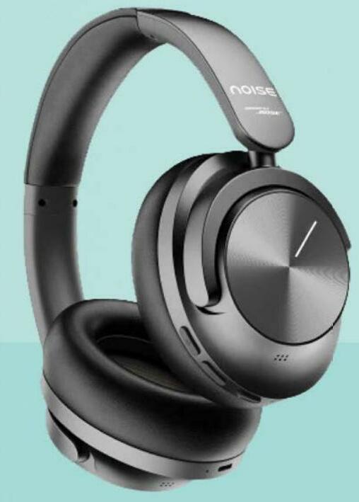 Noise Master Buds Max