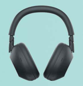 Sony WH-1000XM6