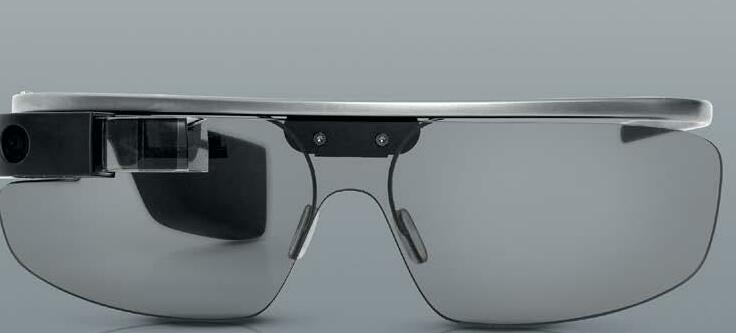 GOOGLE GLASS