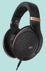 Sennheiser HD 505 Copper