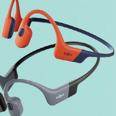 Shokz OpenSwim Pro