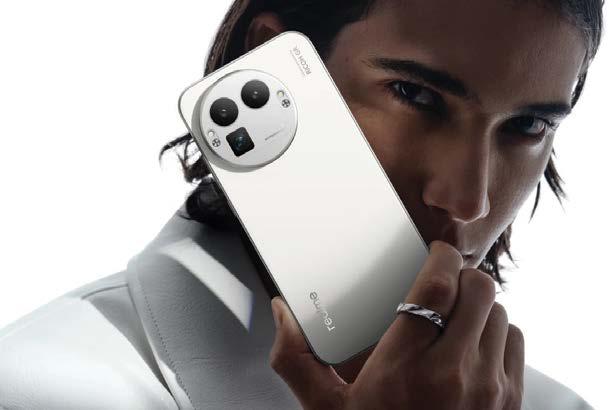 REALME GT8 PRO