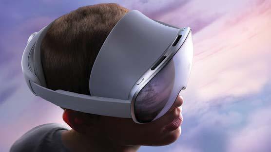 SAMSUNG GALAXY XR