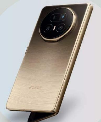 HONOR MAGIC V5