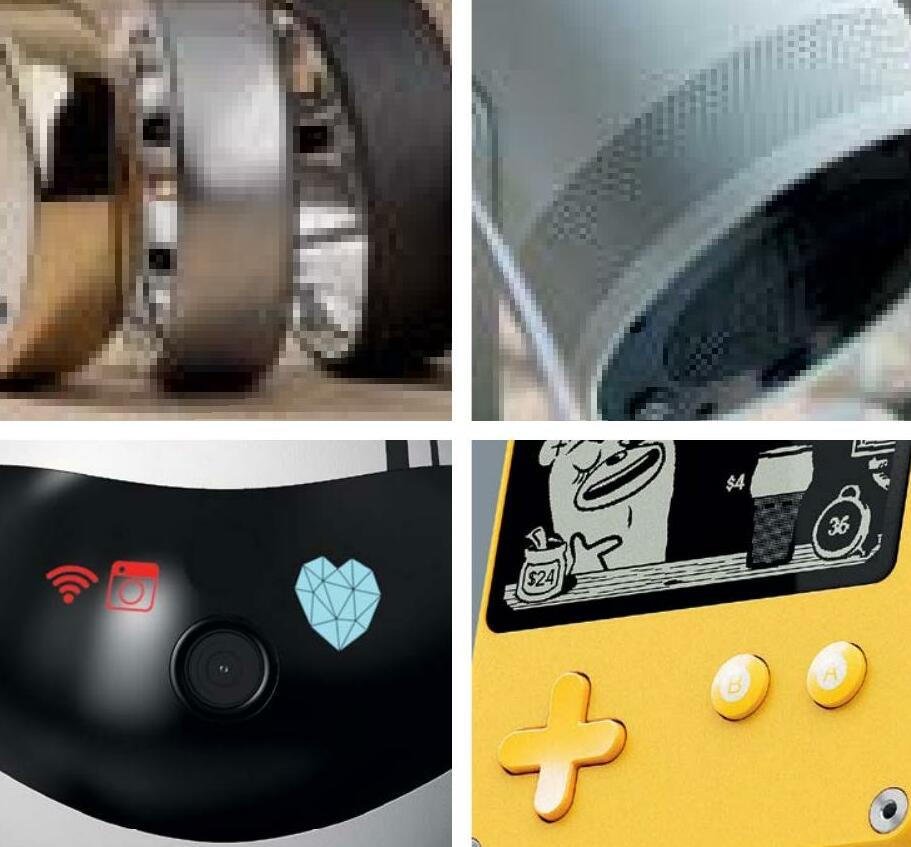SUPER (DOWN) SIZE YOUR TECH: 24 SMALL BUT MIGHTY GADGETS