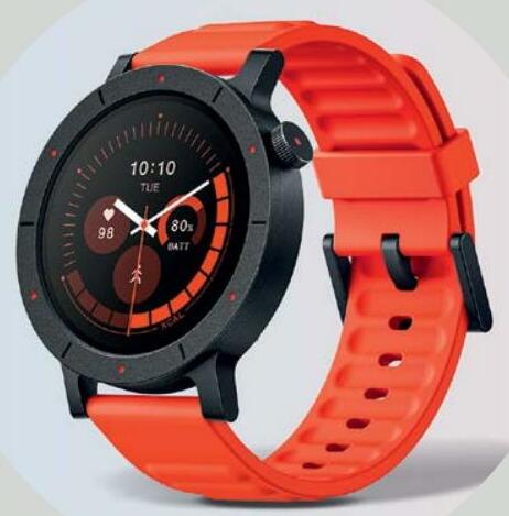 CMF BY NOTHING WATCH 3 PRO