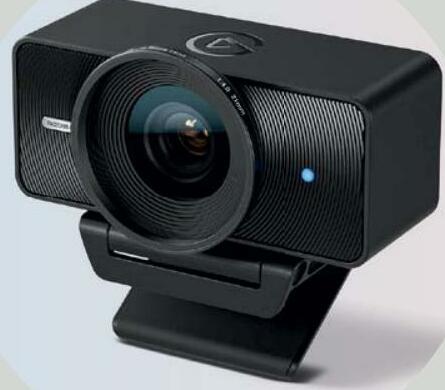 ELGATO FACECAM 4K