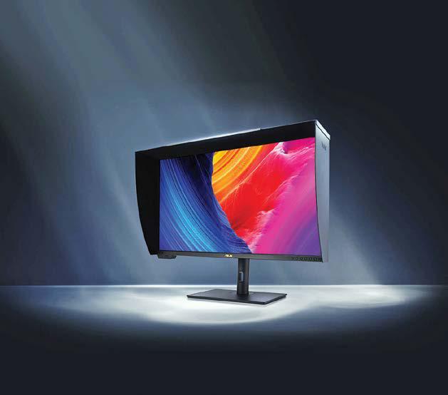 ASUS PROART DISPLAY 8K PA32KCX