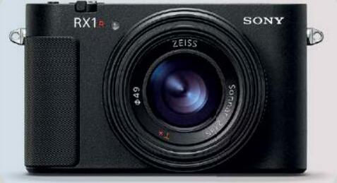 SONY RIXR II
