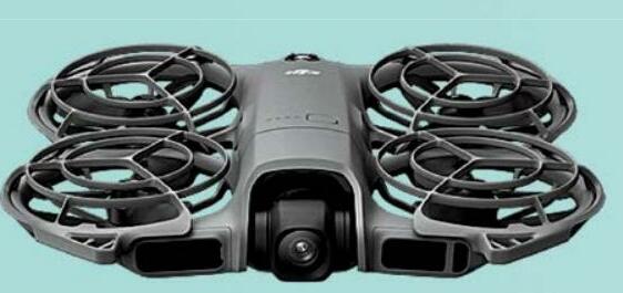 DJI NEO 2