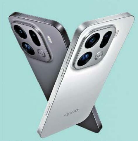 Oppo Find X9 Pro
