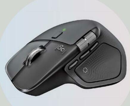 LOGITECH MX MASTER 4