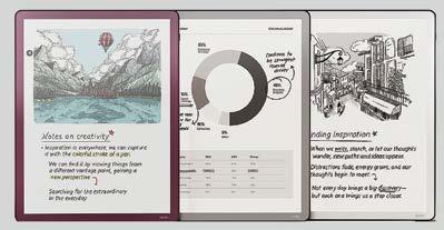 KINDLE SCRIBE COLORSOFT
