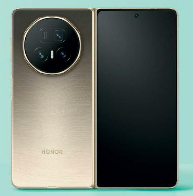 Honor Magic V5