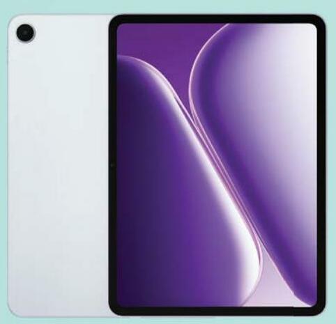 OnePlus Pad Go 2