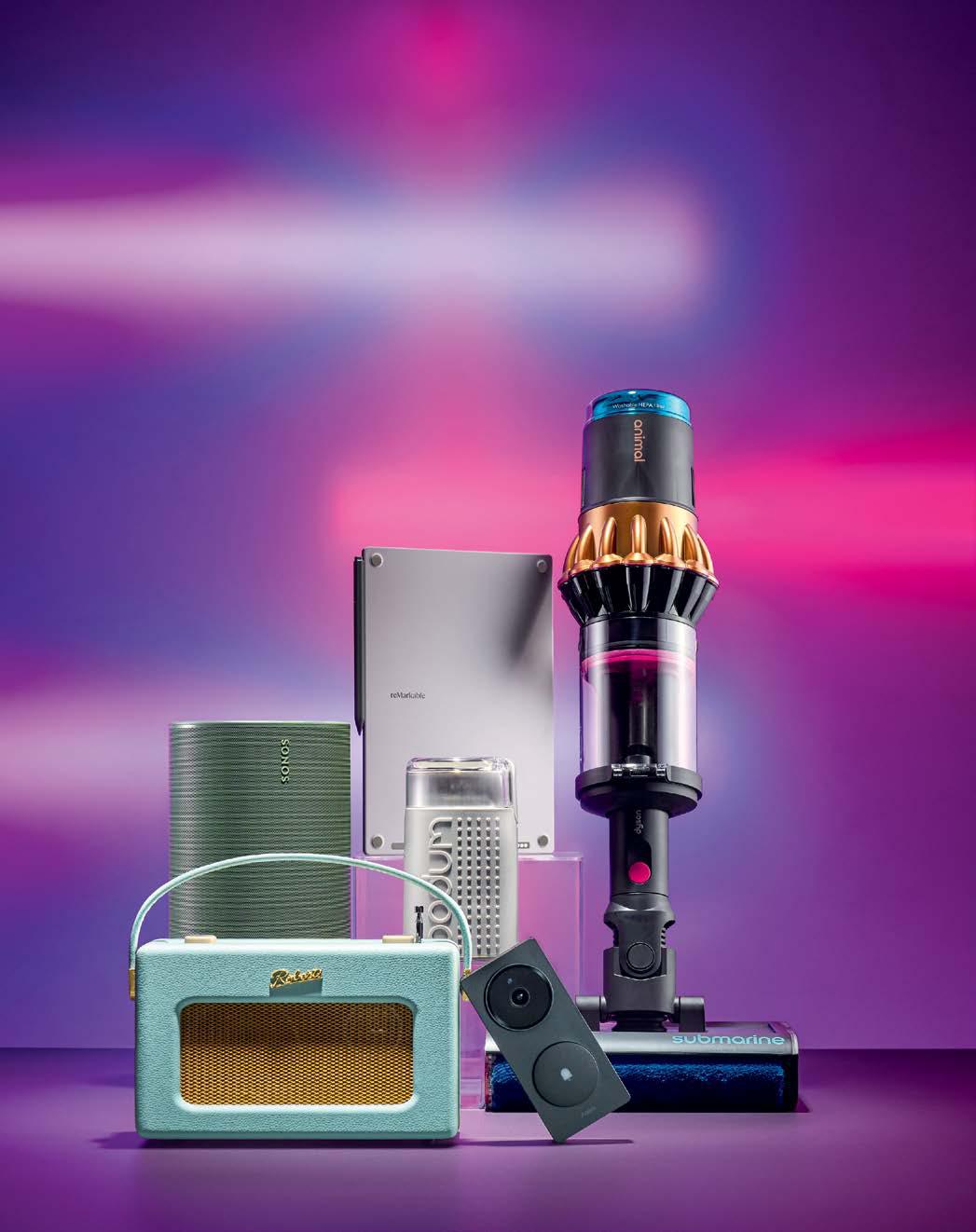 HI-TECH HOME UPGRADES