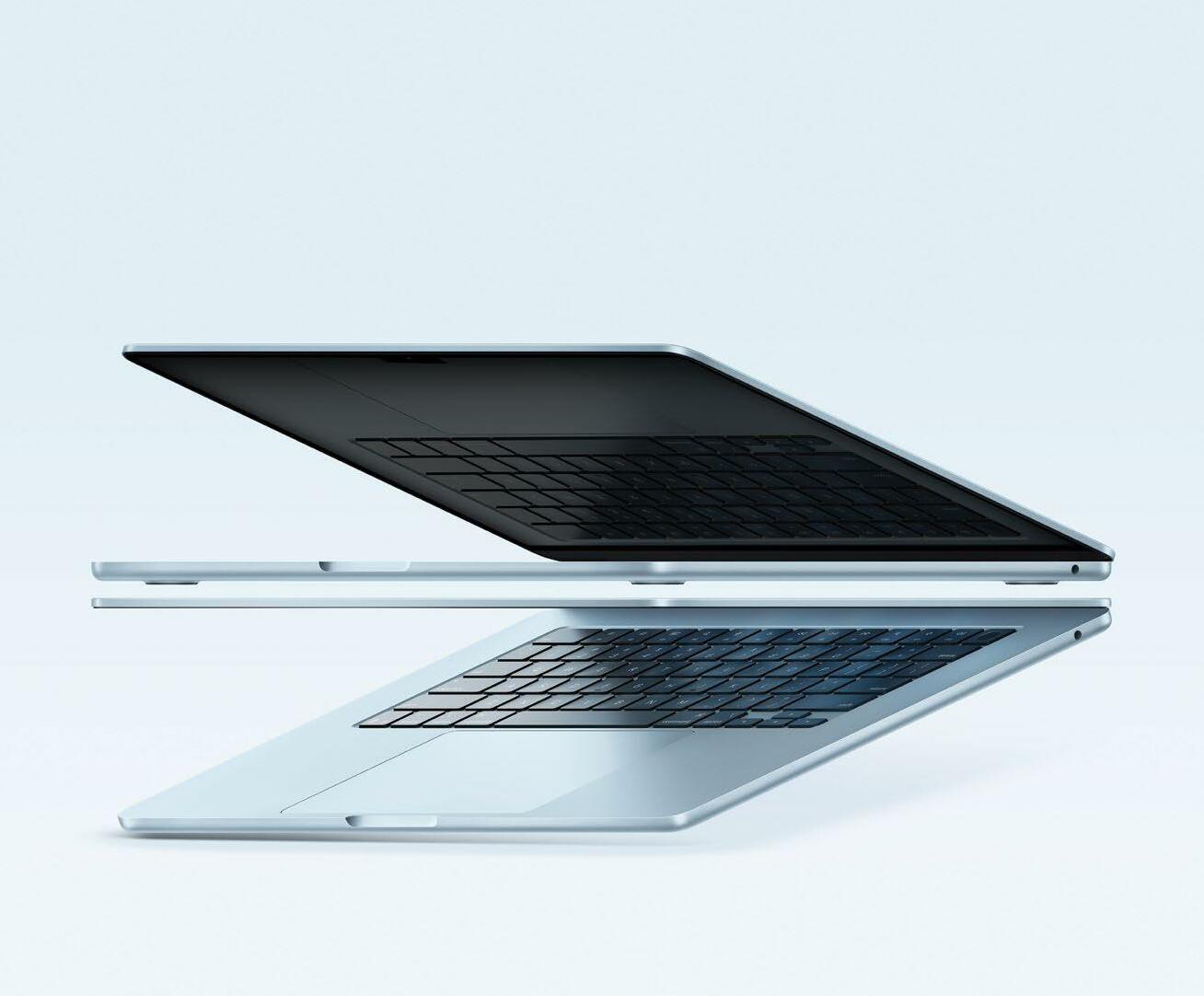 LIGHT LAPTOPS FOR TRAVEL