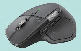 Logitech MX Master 4