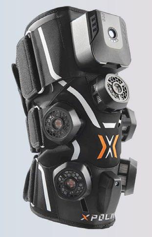 X POLAR X2