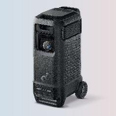 SOUNDCORE NEBULA X1 PRO