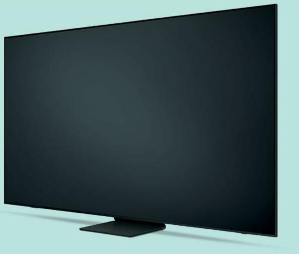 Samsung QN990F Neo