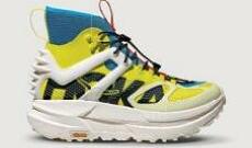 POWER WALKERS