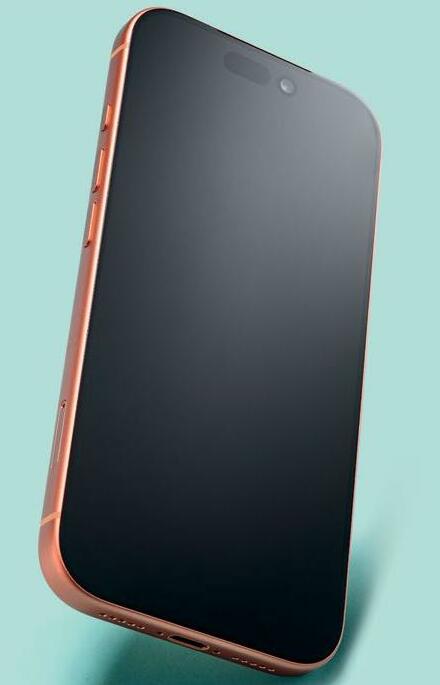 iPhone 17 Pro