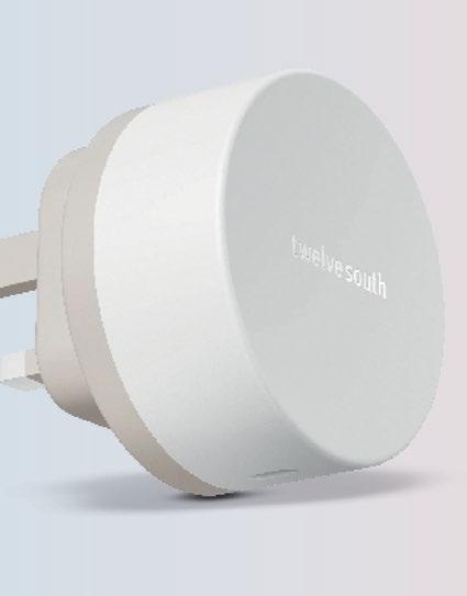 TWELVE SOUTH POWERBUG