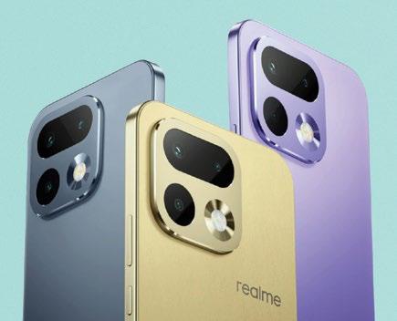 Realme 16 Pro