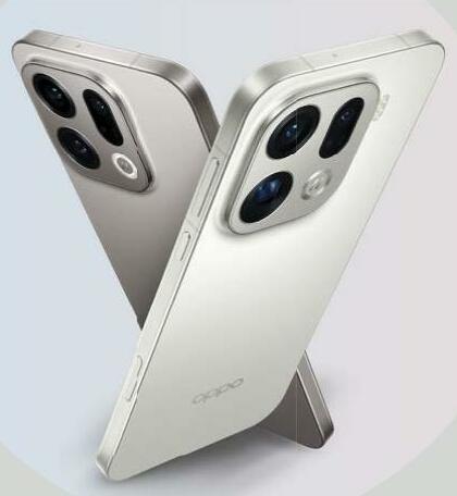 OPPO FIND X9 PRO