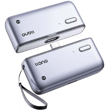 LLANO HDMI TRANSMITTER