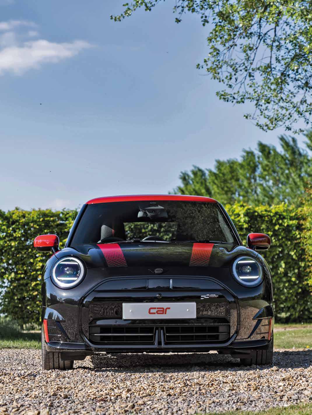 Shocks to the System