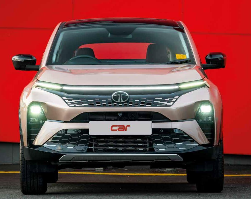 INDIA RISING THE GROWTH OF AN AUTO INDUSTRY