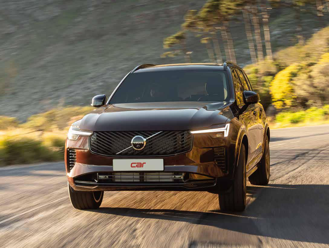 Charm Offensive | CAR South Africa - automotive - Read this story on ...
