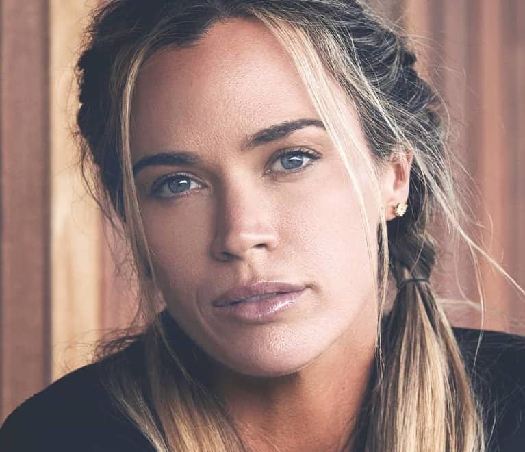 Interview with Teddi Mellencamp
